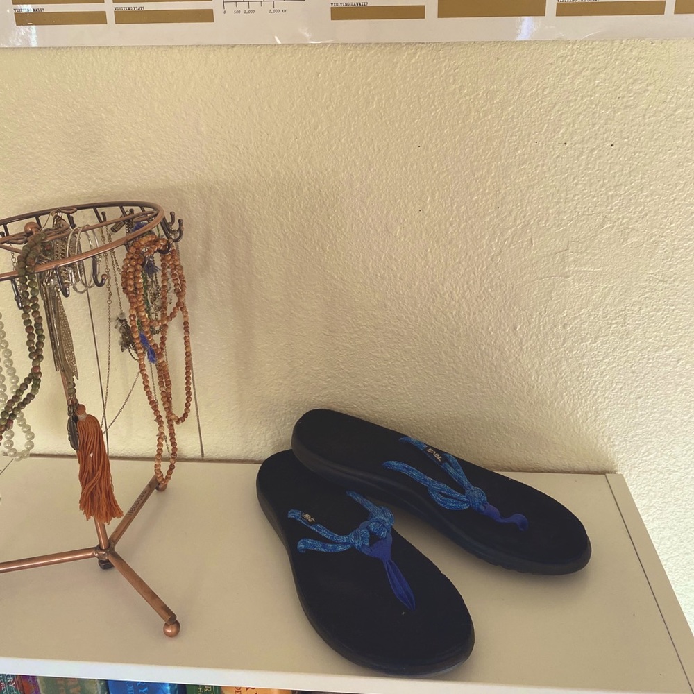 Women’s Teva Sandals